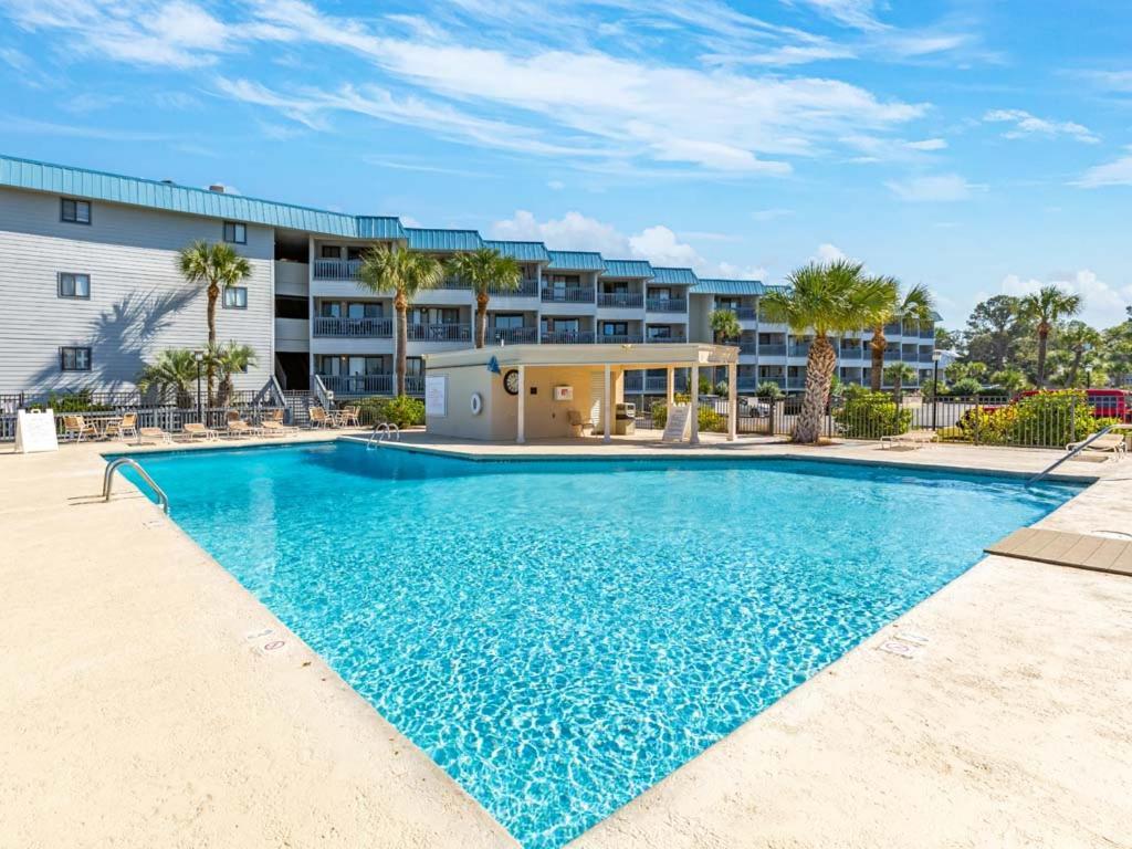 Apartament Beach Racquet A133 Tybee Island Zewnętrze zdjęcie