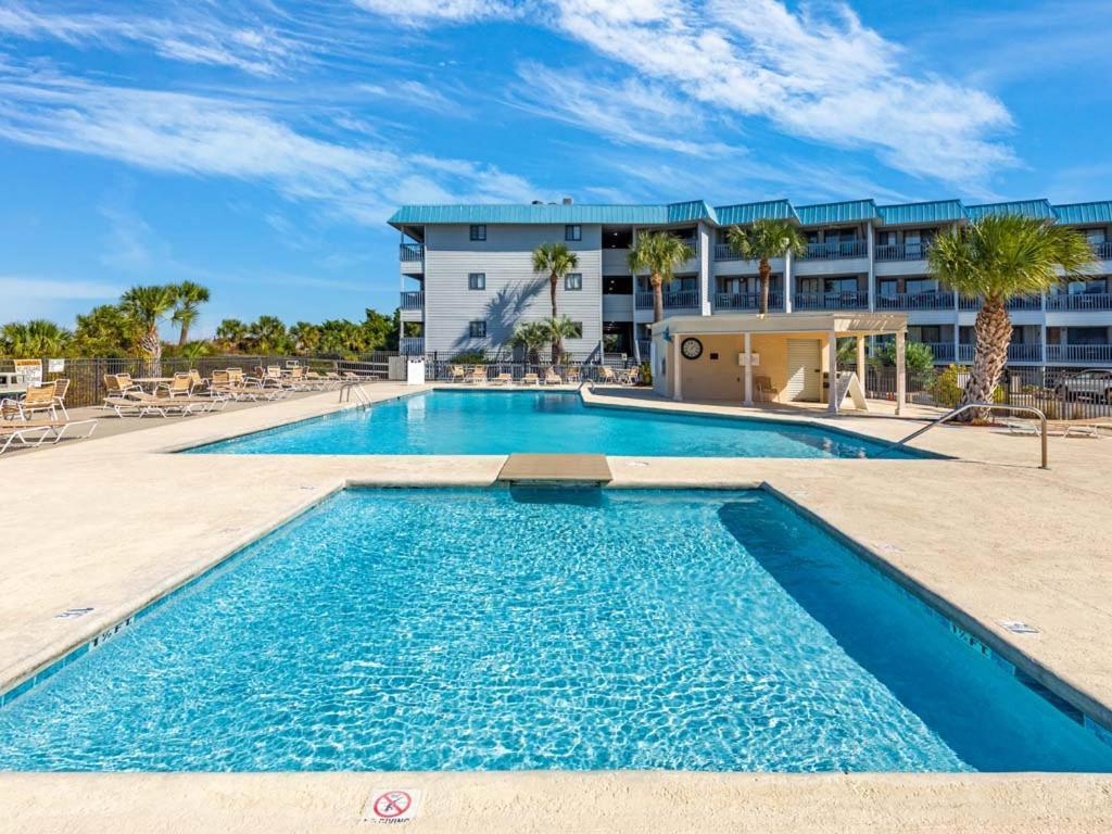 Apartament Beach Racquet A133 Tybee Island Zewnętrze zdjęcie