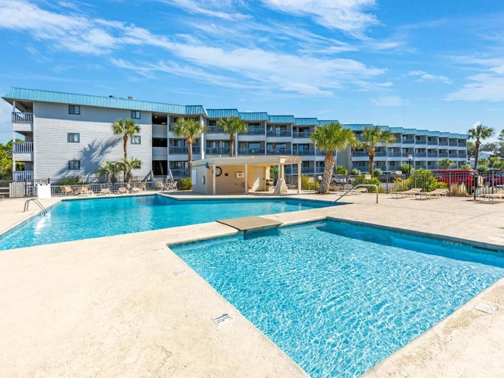 Apartament Beach Racquet A133 Tybee Island Zewnętrze zdjęcie