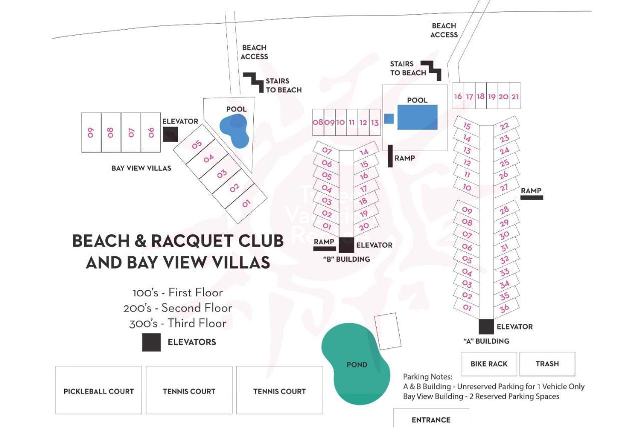 Apartament Beach Racquet A133 Tybee Island Zewnętrze zdjęcie