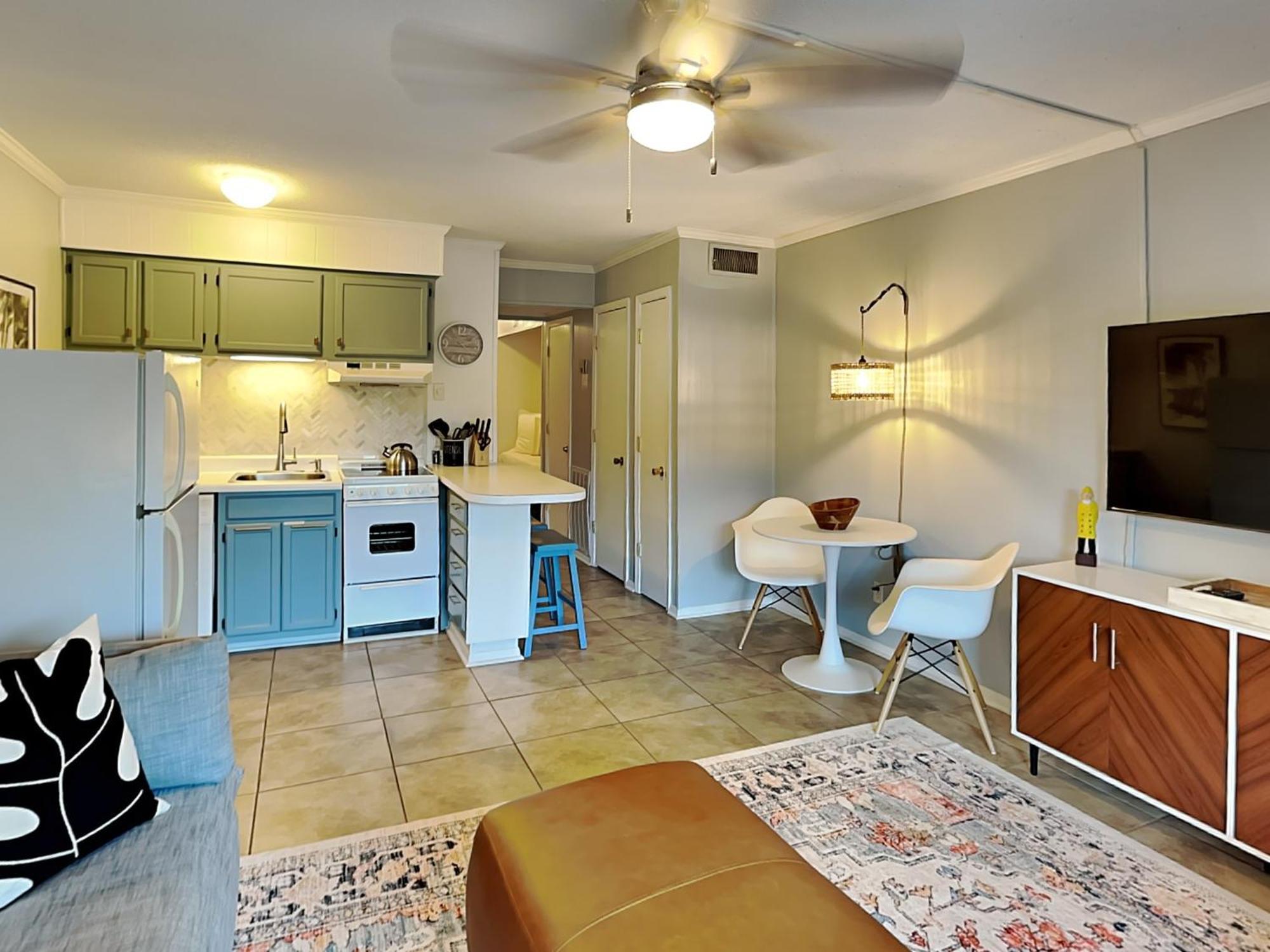 Apartament Beach Racquet A133 Tybee Island Zewnętrze zdjęcie