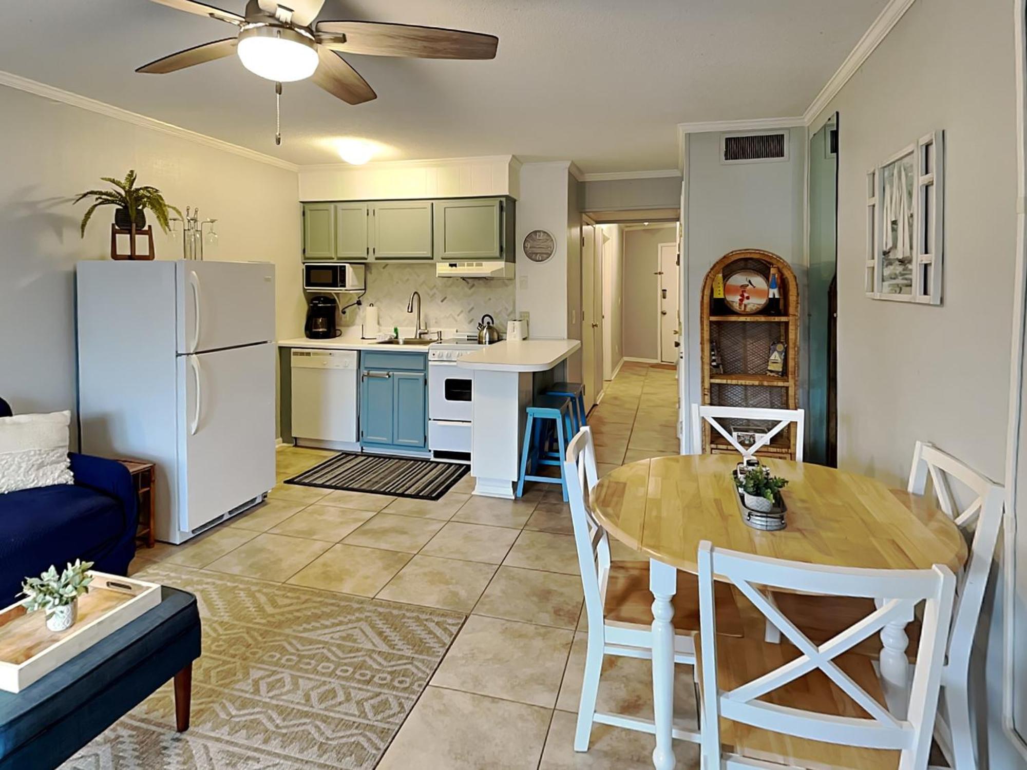 Apartament Beach Racquet A133 Tybee Island Zewnętrze zdjęcie