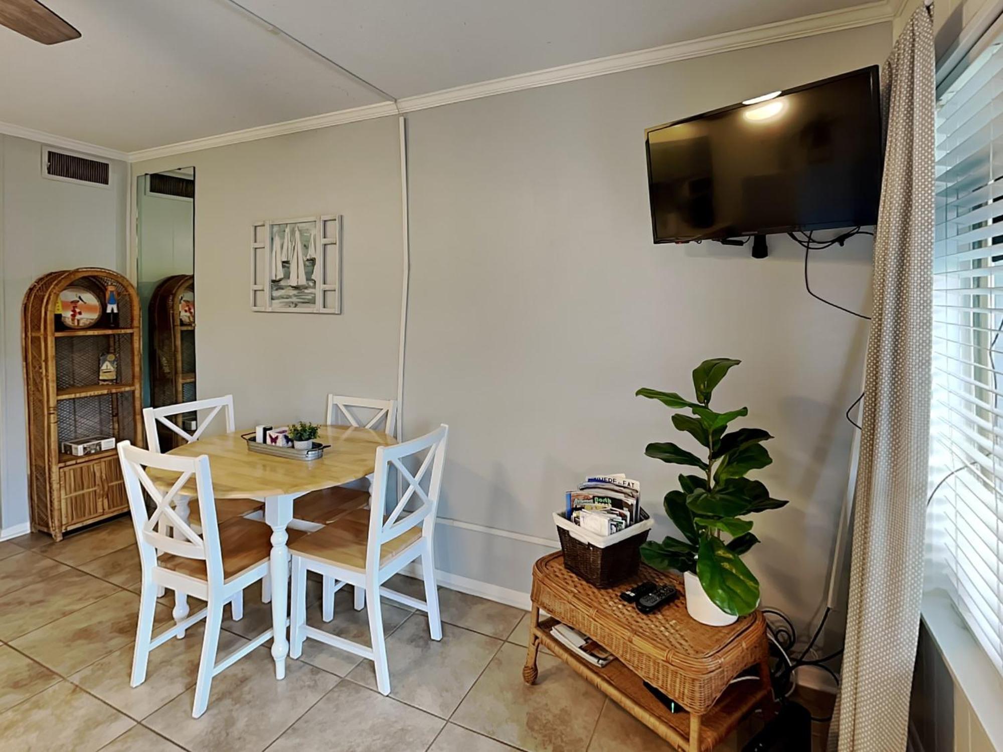 Apartament Beach Racquet A133 Tybee Island Zewnętrze zdjęcie