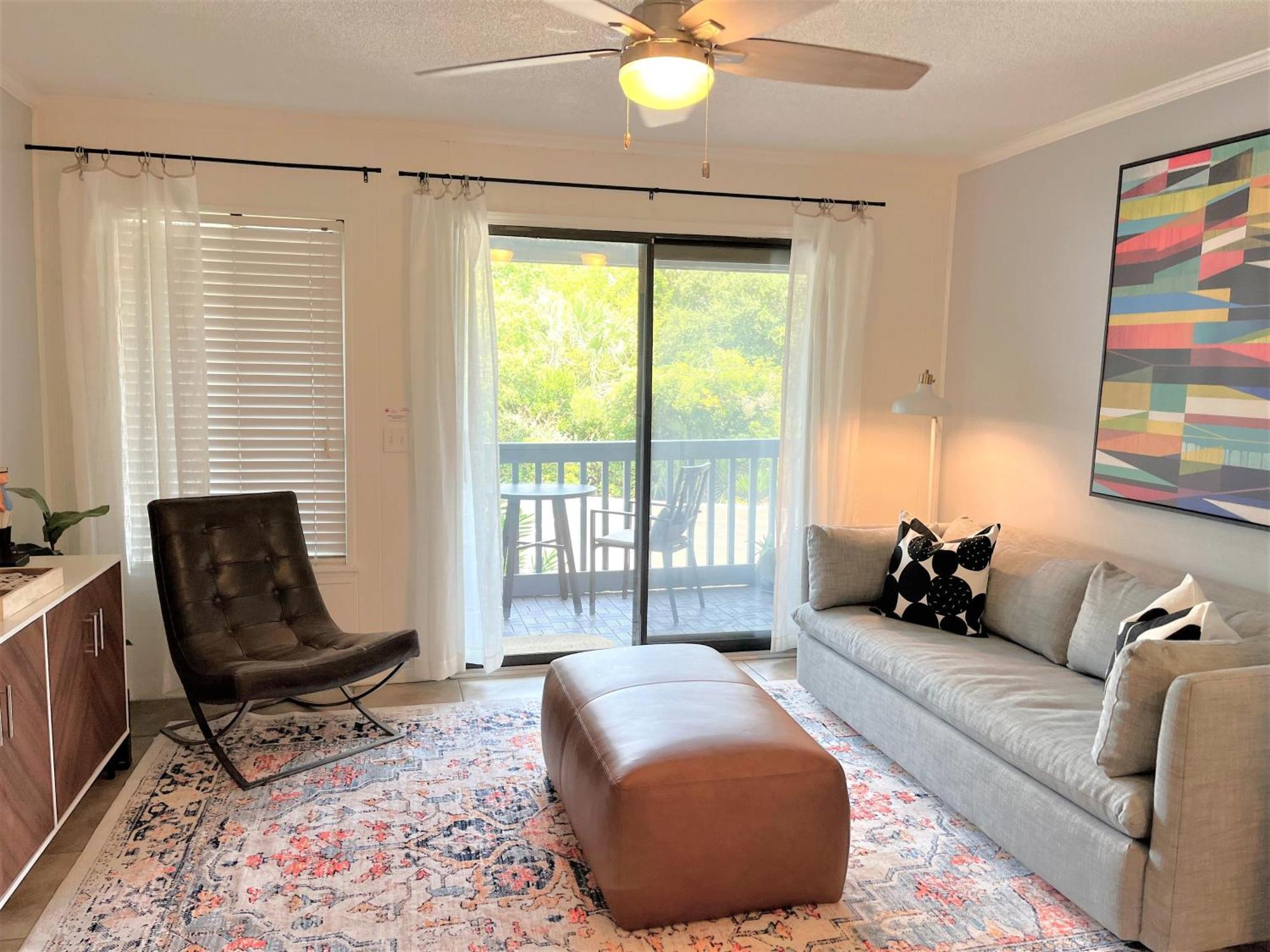 Apartament Beach Racquet A133 Tybee Island Zewnętrze zdjęcie