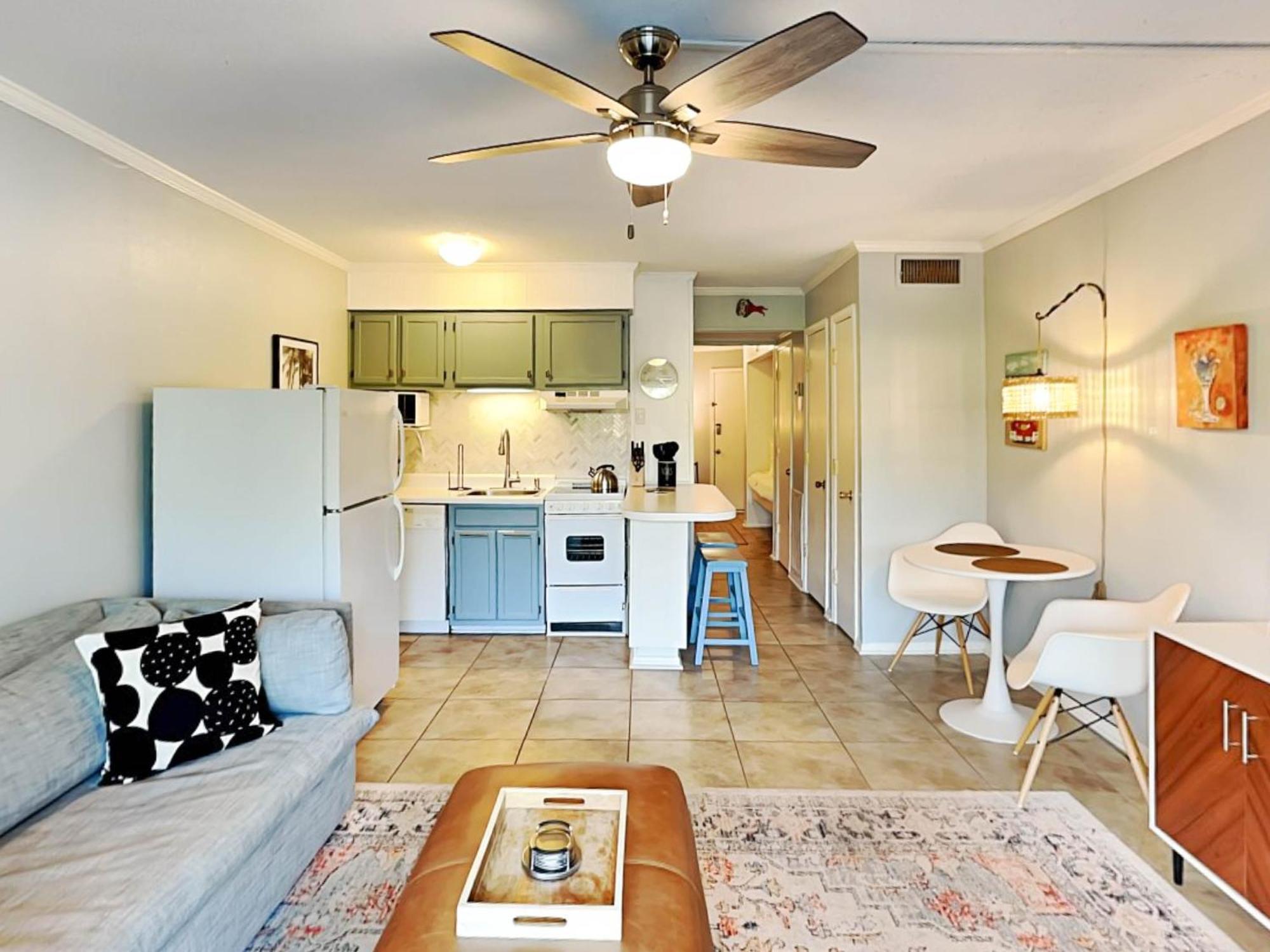 Apartament Beach Racquet A133 Tybee Island Zewnętrze zdjęcie