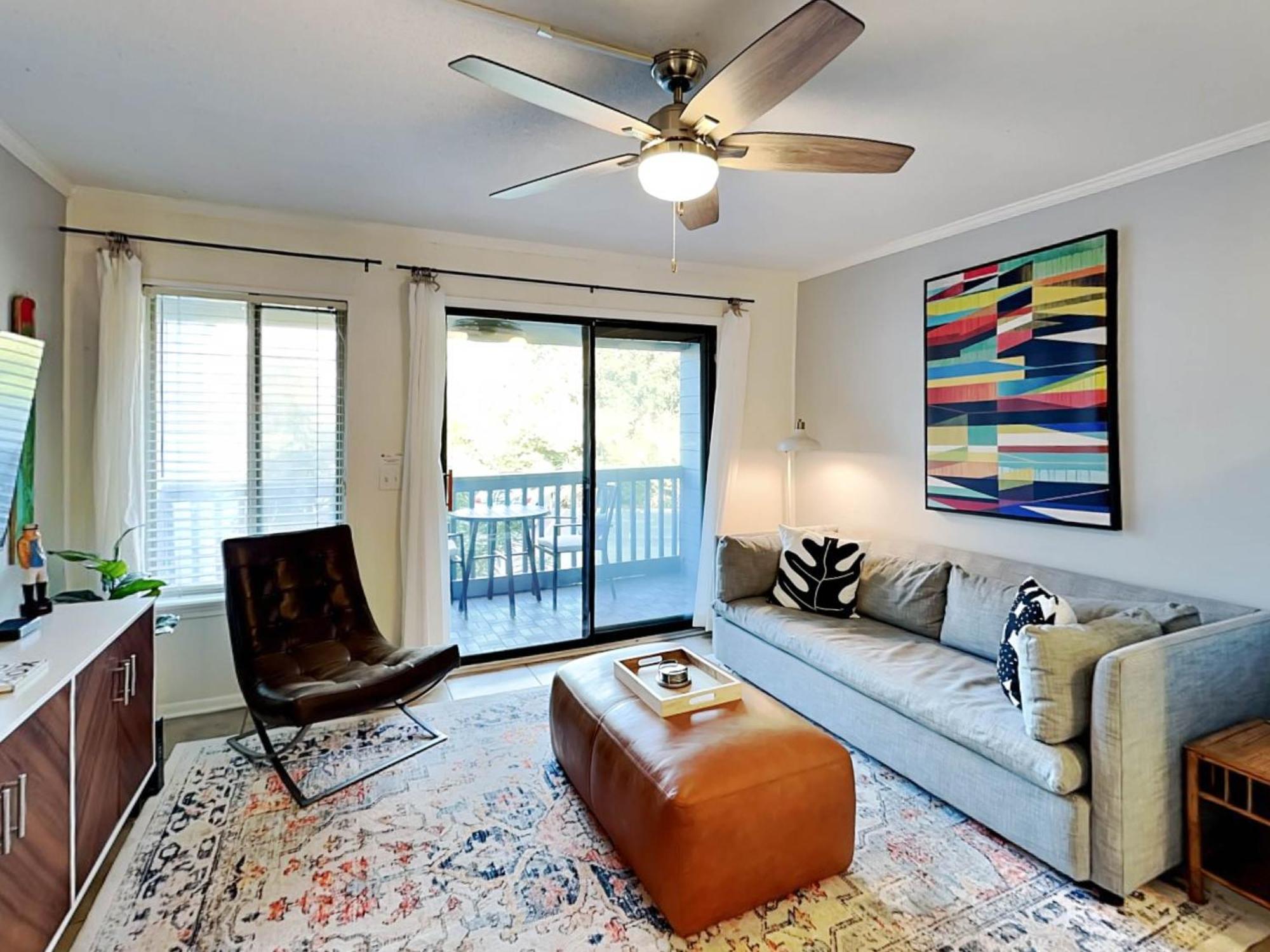 Apartament Beach Racquet A133 Tybee Island Zewnętrze zdjęcie